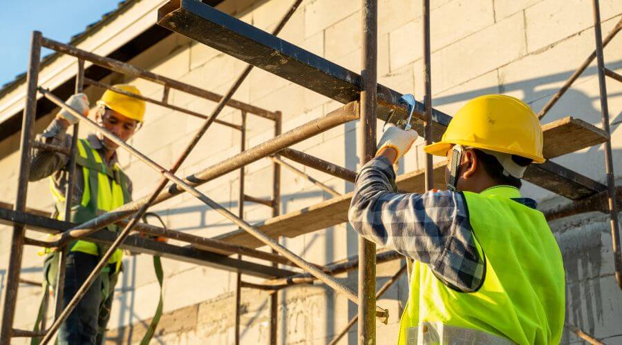 Expert top industrial roofings services in Germansville, PA